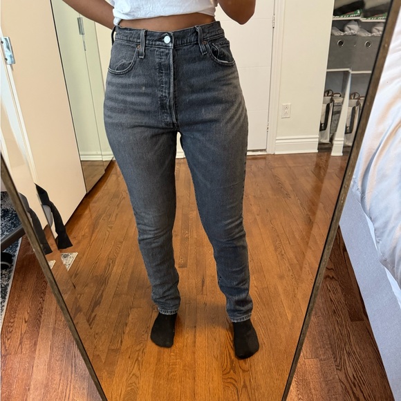 Levi’s jeans - Picture 2 of 3